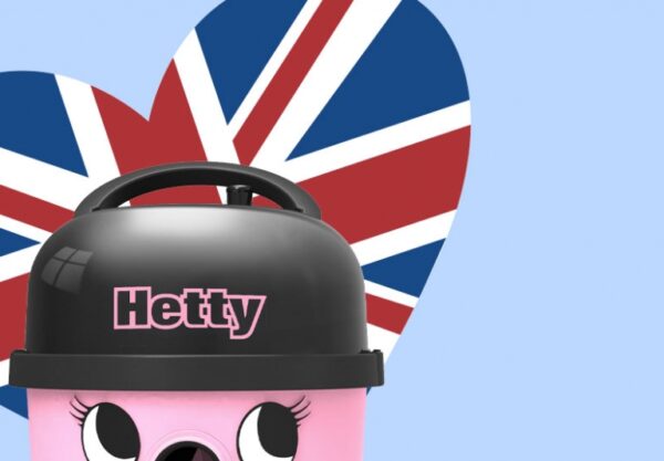 Hetty - MyHenry SA